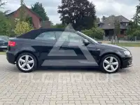 2011 Audi A3