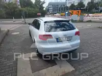 2011 Audi A3