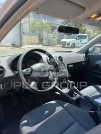 2011 Audi A3