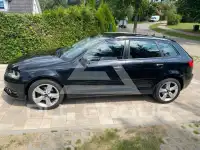2011 Audi A3