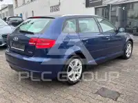 2011 Audi A3
