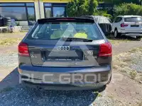 2011 Audi A3