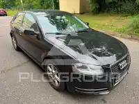 2011 Audi A3