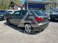 2011 Audi A3
