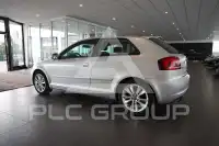 2011 Audi A3