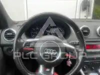 2011 Audi A3
