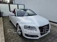 2011 Audi A3