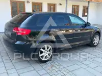 2011 Audi A3
