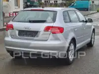 2011 Audi A3