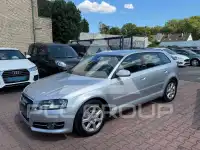 2011 Audi A3