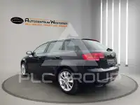 2011 Audi A3