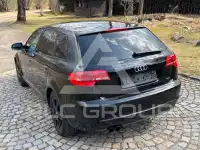 2011 Audi A3