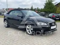 2011 Audi A3