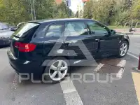 2011 Audi A3