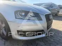 2011 Audi A3