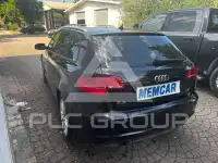 2011 Audi A3