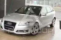 2011 Audi A3