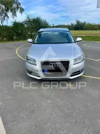 2011 Audi A3