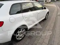 2011 Audi A3