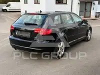 2011 Audi A3