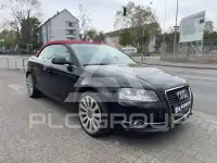 2011 Audi A3