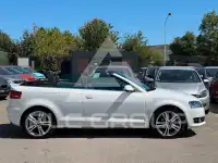 2011 Audi A3