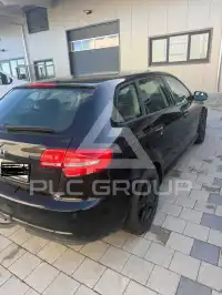 2011 Audi A3