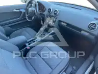 2011 Audi A3