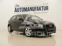 2011 Audi A3