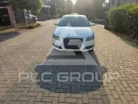 2011 Audi A3