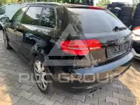 2011 Audi A3