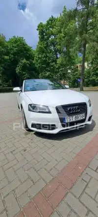 2011 Audi A3