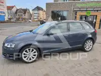 2011 Audi A3