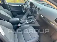 2011 Audi A3