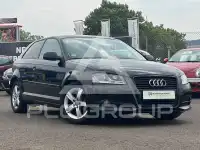 2011 Audi A3