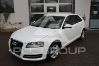 2011 Audi A3