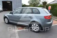 2011 Audi A3
