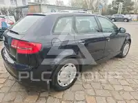 2011 Audi A3