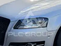 2011 Audi A3