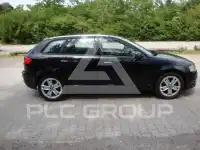 2011 Audi A3