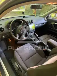 2011 Audi A3