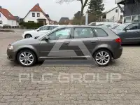 2011 Audi A3