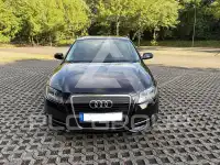 2011 Audi A3