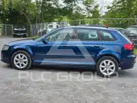 2011 Audi A3