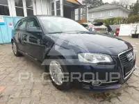 2011 Audi A3