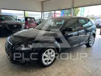 2011 Audi A3