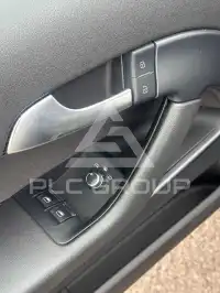 2011 Audi A3