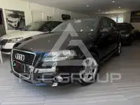 2011 Audi A3