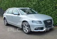 2011 Audi A4