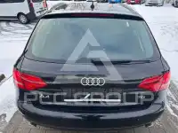 2011 Audi A4